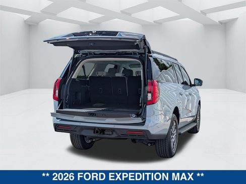 New 2026 Ford Expedition Max Active RWD image 18
