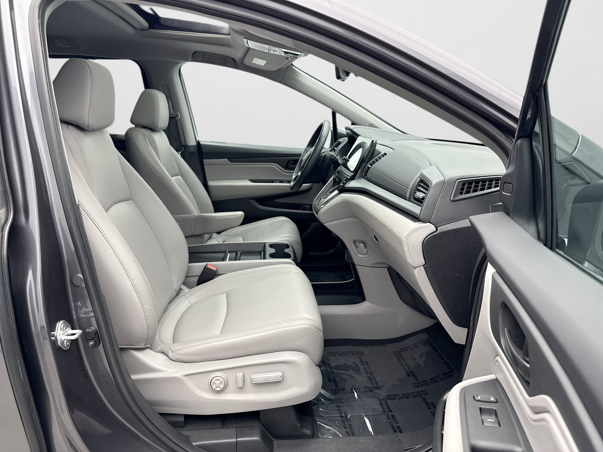 Used 2023 Honda Odyssey EX-L image 9