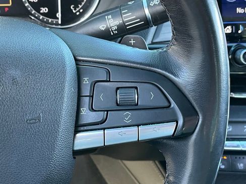 Used 2022 Cadillac CT4 Premium Luxury image 15