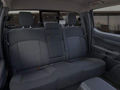 New 2025 Ford Ranger XLT w/ Equipment Group 301A High image 11