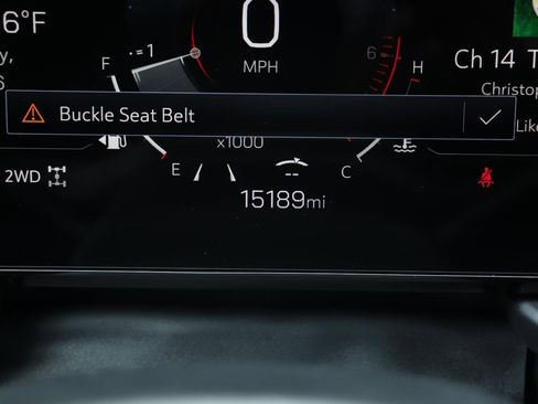 Used 2026 GMC Terrain AT4 AWD/4WD image 31