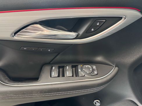 New 2026 Buick Envision Avenir AWD/4WD image 17