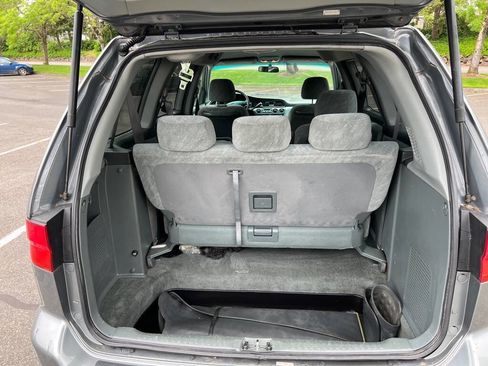 Used 2001 Honda Odyssey EX image 13