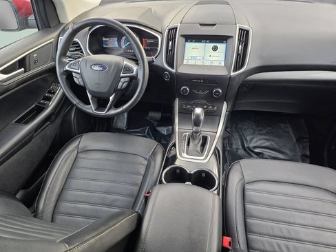 Used 2018 Ford Edge SEL w/ Equipment Group 201A AWD/4WD image 29