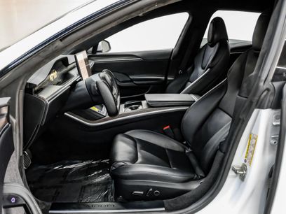 Used 2022 Tesla Model S