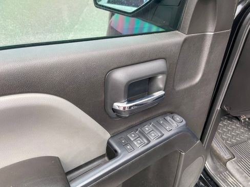 Used 2017 GMC Sierra 1500 2WD Double Cab w/ Elevation Edition image 12