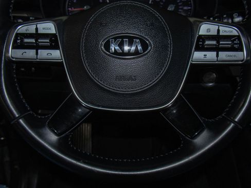 Used 2020 Kia Telluride S image 11