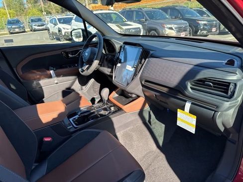 New 2026 Subaru Forester Touring image 27