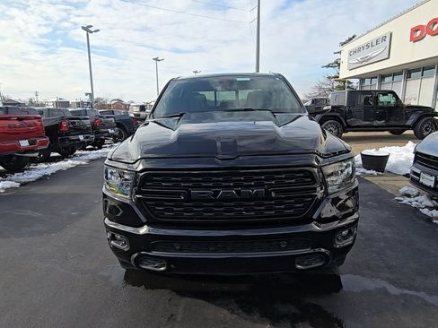 Certified 2022 RAM 1500 Big Horn image 2