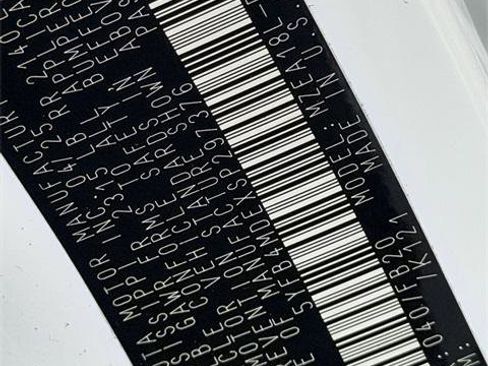 Certified 2025 Toyota Corolla LE image 10