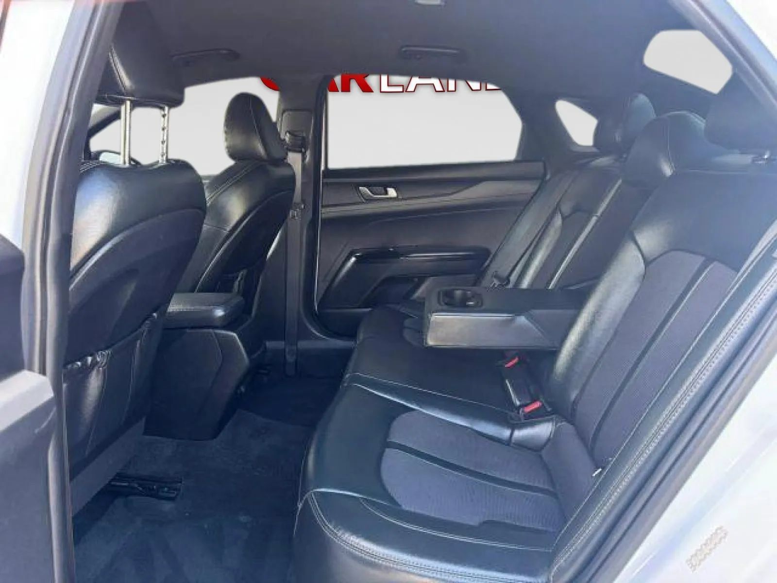 Used 2022 Kia K5 GT-Line FWD image 15
