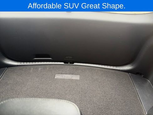 Used 2021 Kia Seltos S FWD image 22
