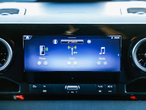 New 2026 Mercedes-Benz Sprinter 2500 image 11