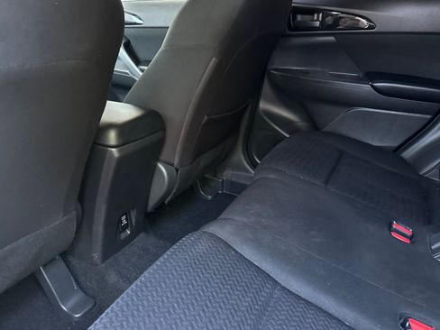 Used 2024 Mitsubishi Eclipse Cross AWD image 26