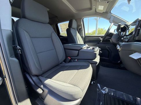 New 2026 GMC Sierra 1500 Elevation AWD/4WD image 13