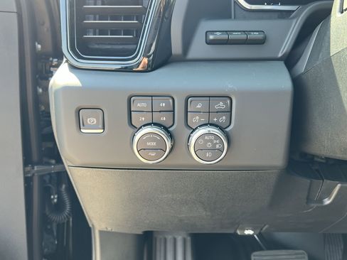 New 2025 GMC Sierra 2500 AT4X image 54