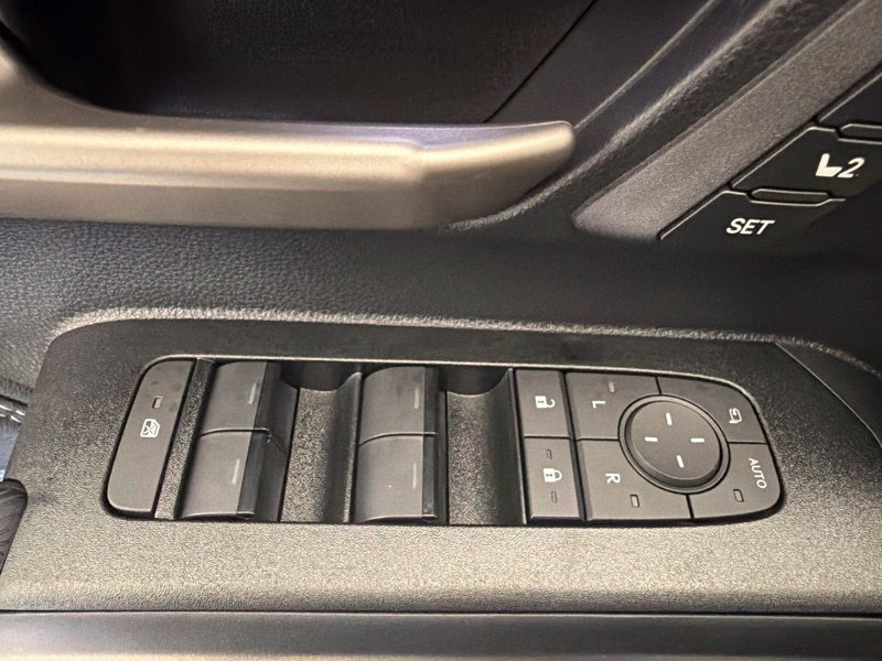 New 2026 Toyota 4Runner Limited AWD/4WD image 22