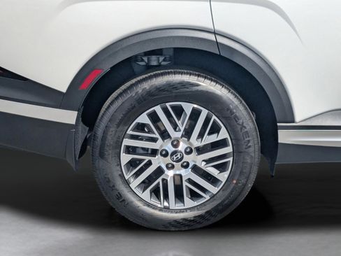 New 2026 Hyundai Palisade SEL image 11