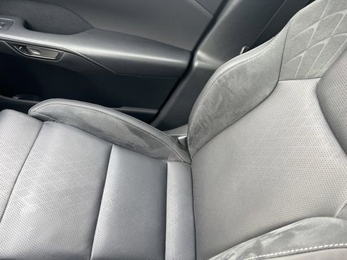 Certified 2024 Lexus RX 350h image 23