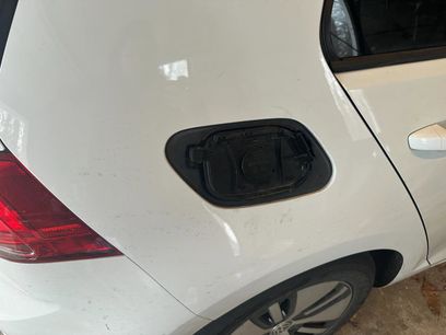 Used 2016 Volkswagen e-Golf SE