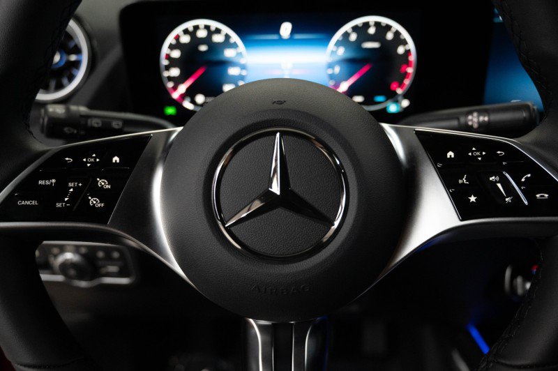 New 2026 Mercedes-Benz GLA 250 image 23