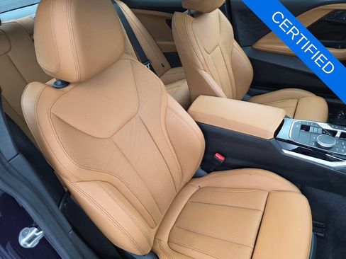 Certified 2024 BMW 230i Coupe w/ Convenience Package RWD image 27