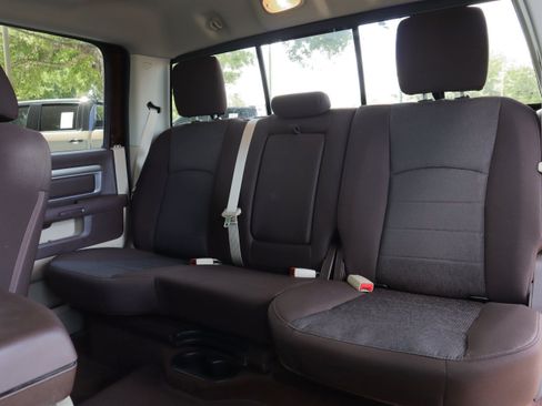 Used 2014 RAM 1500 Big Horn RWD image 9