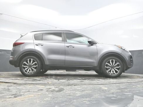 Used 2018 Kia Sportage EX w/ Option Group 040 image 37