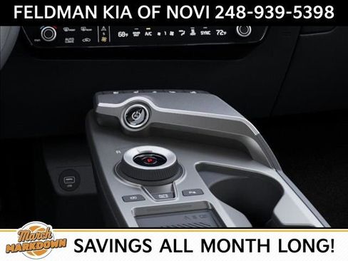 New 2025 Kia EV6 Wind image 24