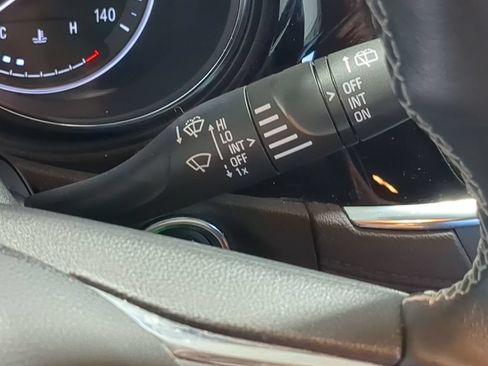 Used 2023 Buick Encore GX Select AWD/4WD image 31