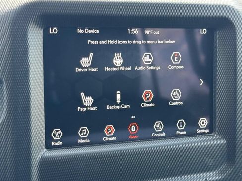 Used 2021 Jeep Wrangler Unlimited Sahara AWD/4WD image 23