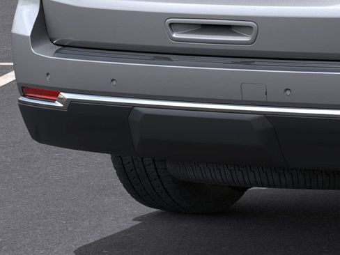 New 2026 Chevrolet Tahoe LS w/ LPO, Dark Essentials Package image 14