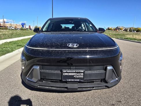 New 2026 Hyundai Kona SE image 8