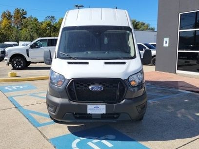 Used 2022 Ford Transit 250 148 High Roof w/ Load Area Protection Package
