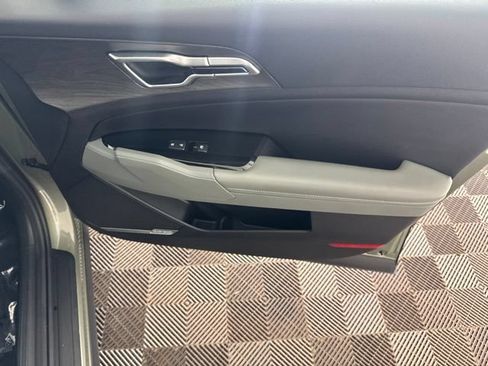Certified 2024 Kia Sportage X-Pro AWD/4WD image 21