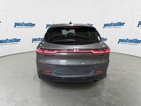 Used 2024 Dodge Hornet GT AWD/4WD image 9
