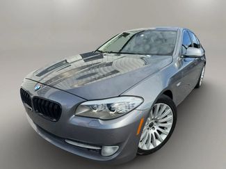 Used 2013 BMW 528i xDrive Sedan AWD/4WD video 1