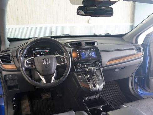 Used 2020 Honda CR-V EX-L image 11