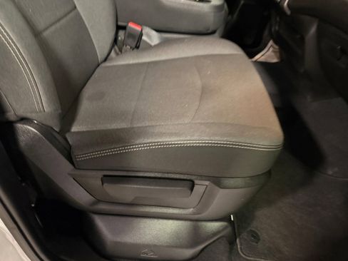 Used 2022 RAM 2500 Tradesman image 10