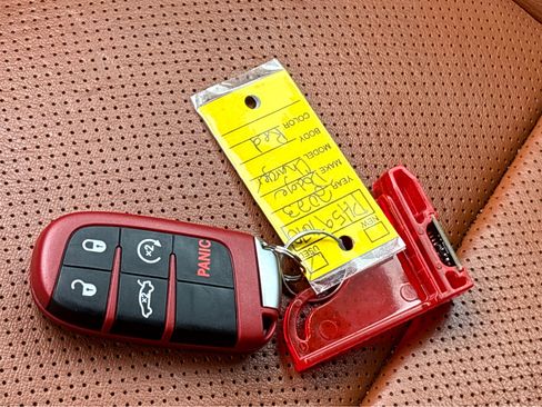 Used 2023 Dodge Charger SRT Hellcat image 37