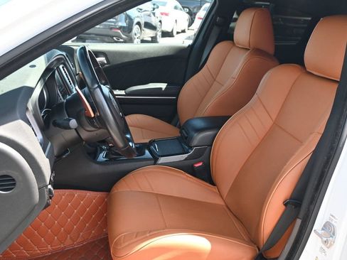 Used 2021 Dodge Charger R/T RWD image 15