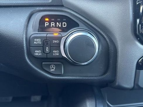 New 2026 RAM 1500 Big Horn w/ Night Edition image 19