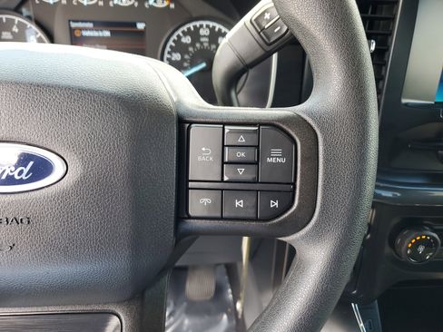 Used 2023 Ford F150 XL w/ STX Appearance Package image 20