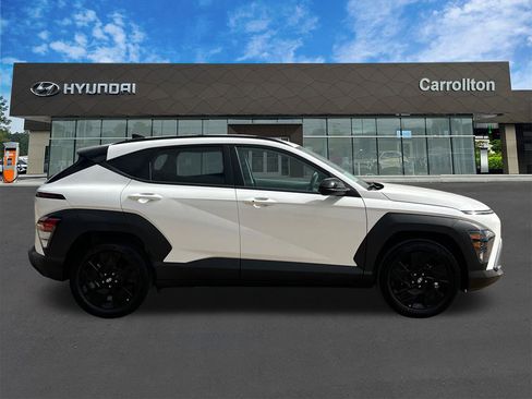 New 2026 Hyundai Kona SEL Sport FWD image 5