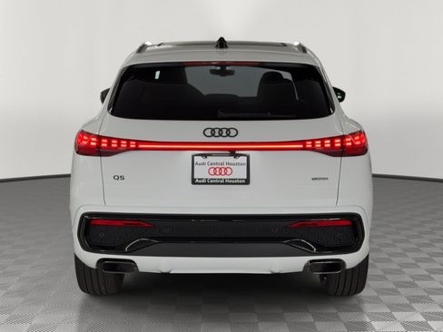 New 2026 Audi Q5 Premium Plus image 10