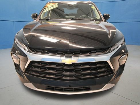 Used 2024 Chevrolet Blazer LT AWD/4WD image 30