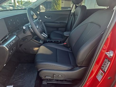 New 2026 Hyundai Kona Limited image 14