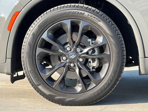 Used 2022 Dodge Durango GT w/ Blacktop Package image 29