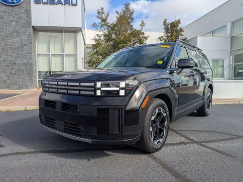 Used 2024 Hyundai Santa Fe SEL image 9