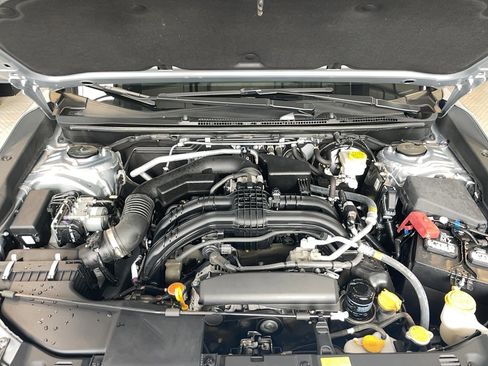 Used 2023 Subaru Impreza 2.0i Sport image 24